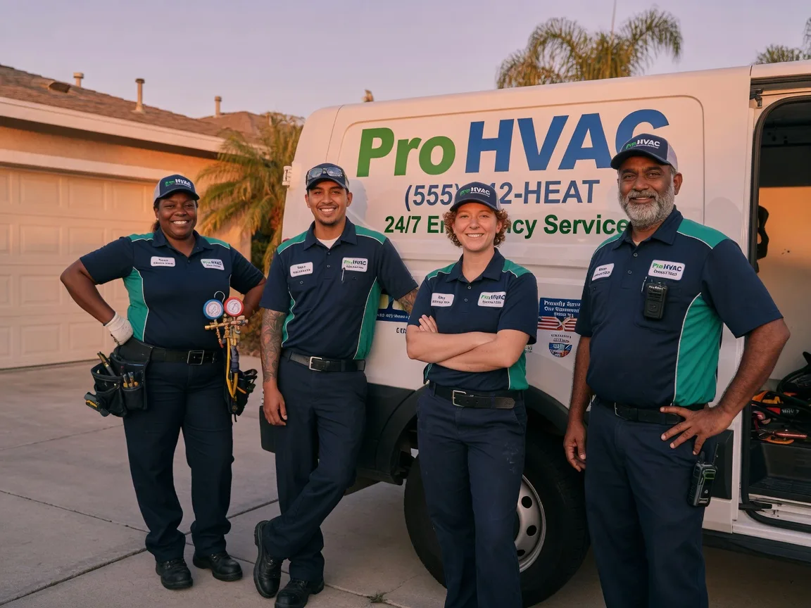 Furnace Repair company in Winesburg, OH